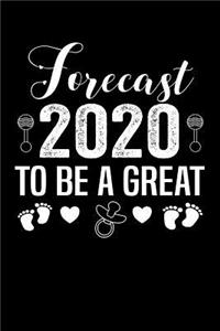 Forecast 2020 To Be A Great