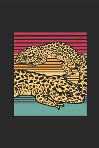Gecko Retro