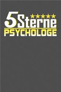 5 Sterne Psychologe