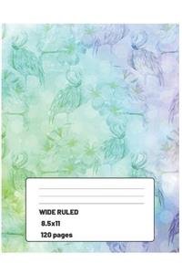 Composition Notebook