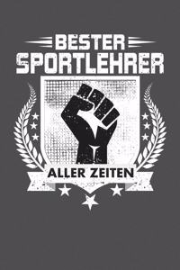 Bester Sportlehrer aller Zeiten