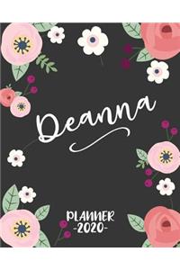 Deanna Planner