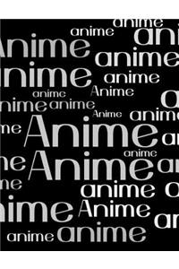 Anime