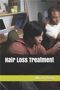 Hair Loss Treatment