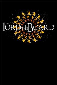 The Lord Of The Board