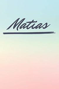 Matias