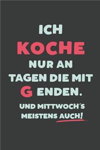 Ich Koche