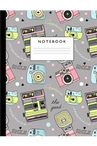 Notebook