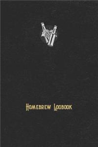 Homebrew Logbook