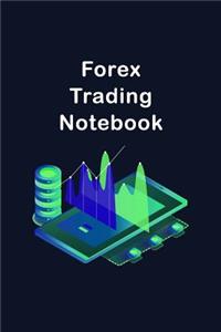 Forex Trading Notebook