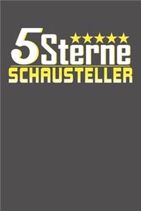 5 Sterne Schausteller