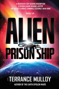 Alien Prison Ship