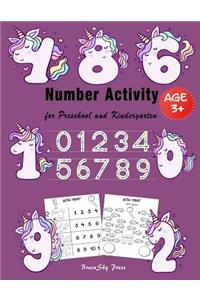 Number Activity
