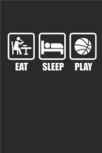 Eat Sleep Play