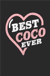 Best Coco Ever