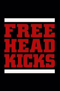 Free Head Kicks