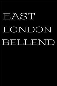 East London Bellend