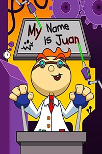 My Name is Juan