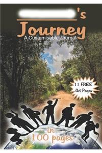 s Journey in 100 pages