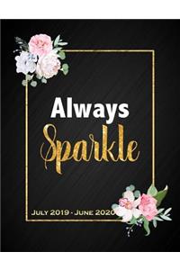 Always Sparkle