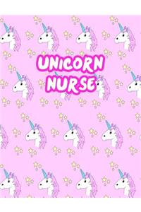 Unicorn Nurse