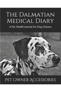 The Dalmatian Medical Diary