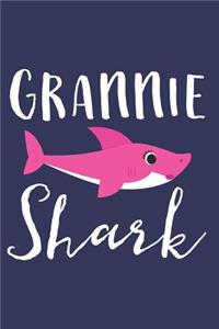 Grannie Shark