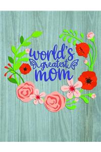 world's greatest mom