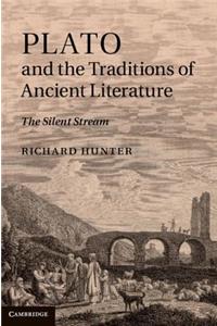 Plato and the Traditions of Ancient Literature