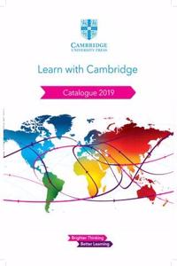 Cambridge Pictionary for UKG (KG2)