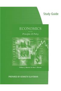 Economics: Principles and Policy - (Sg)