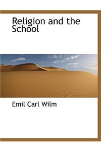 Religion and the School