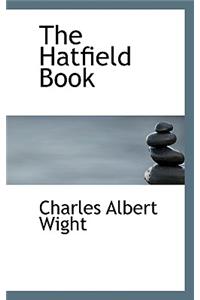 The Hatfield Book