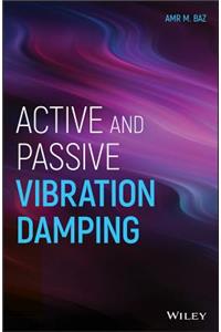 Active and Passive Vibration Damping