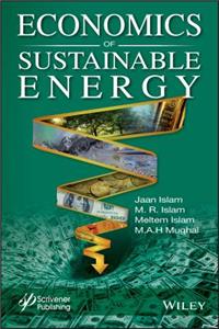 Economics of Sustainable Energ