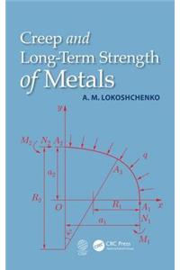 Creep and Long-Term Strength of Metals