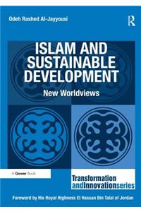 Islam and Sustainable Development