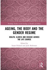 Ageing, the Body and the Gender Regime