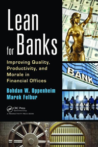 Lean for Banks