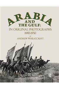 Arabia & The Gulf