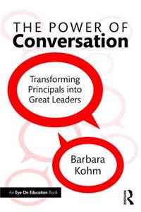 The Power of Conversation