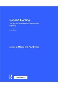 Concert Lighting