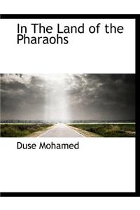 In the Land of the Pharaohs