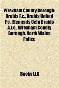 Wrexham County Borough