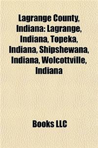 Lagrange County, Indiana