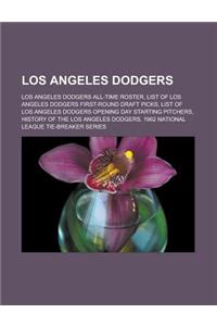 Los Angeles Dodgers
