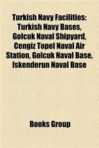 Turkish Navy Facilities
