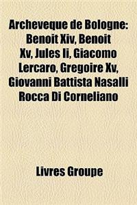 Archevque de Bologne