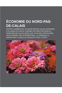 Economie Du Nord-Pas-de-Calais