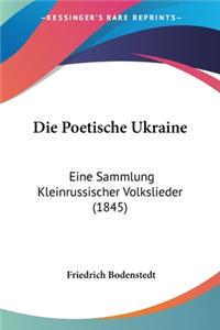 Die Poetische Ukraine